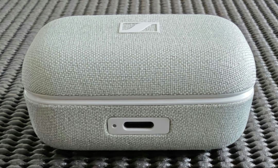 SENNHEISER MOMENTUMTrue Wireless 4 イヤホン