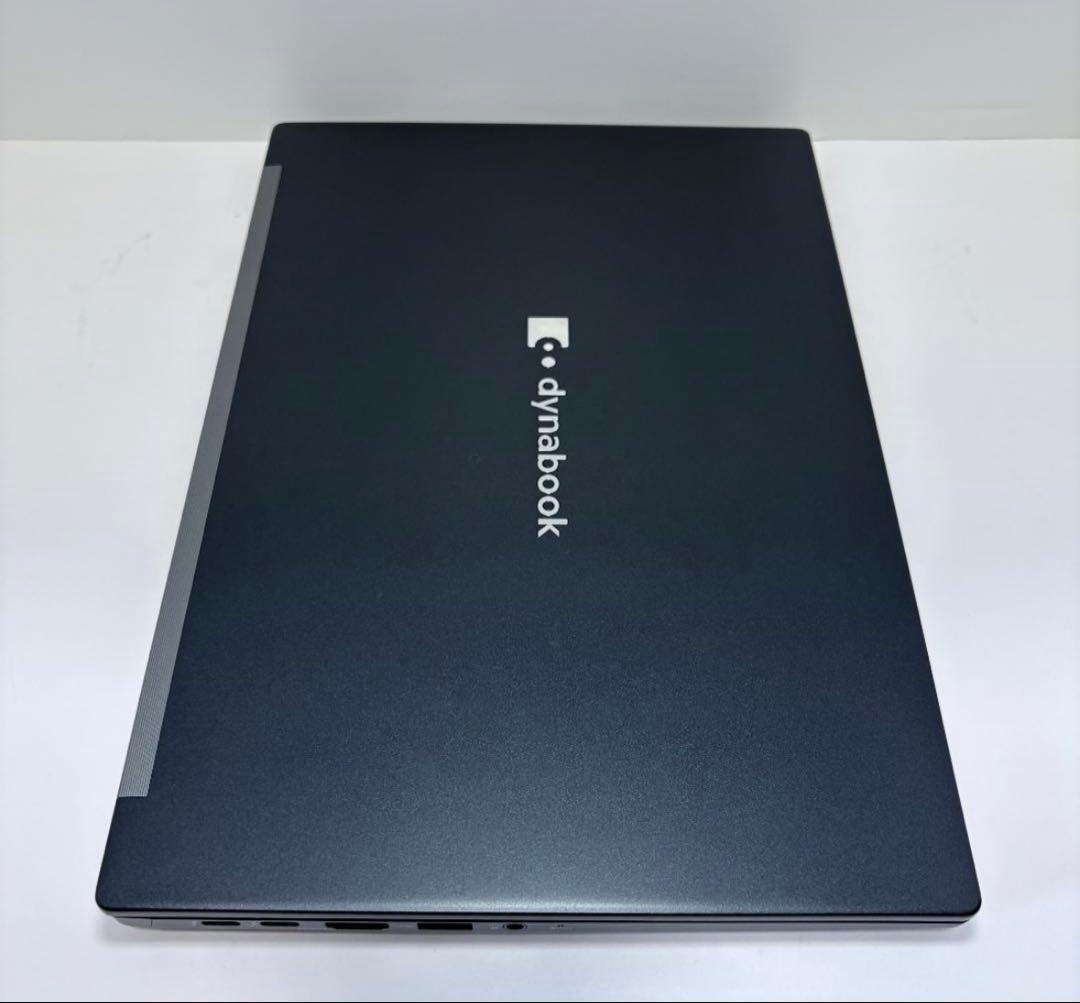 dynabook G83/KW 第12世代i5 16GB 2023年 BT90%