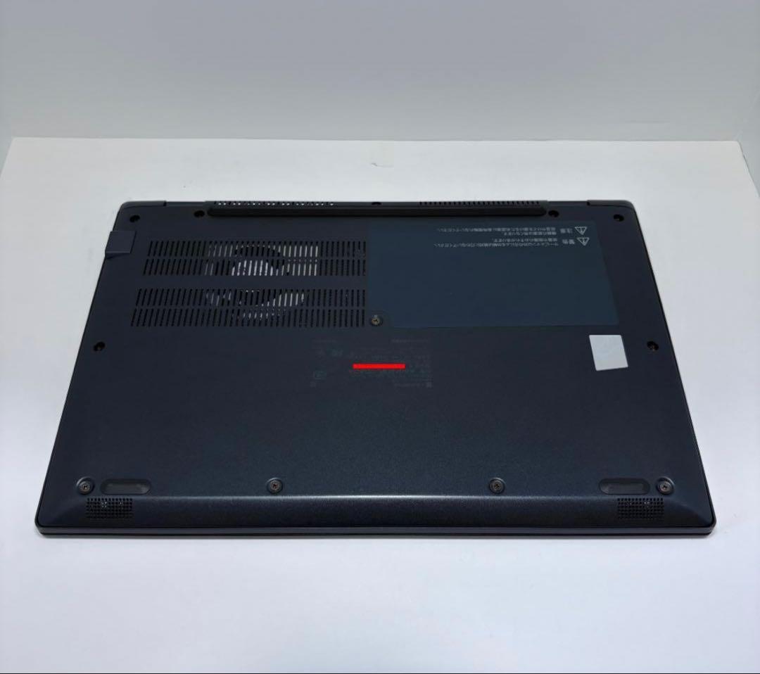 dynabook G83/KW 第12世代i5 16GB 2023年 BT90%