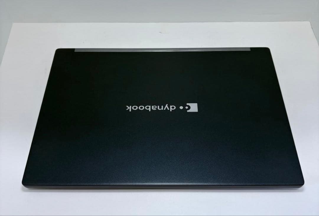 dynabook G83/KW 第12世代i5 16GB 2023年 BT90%
