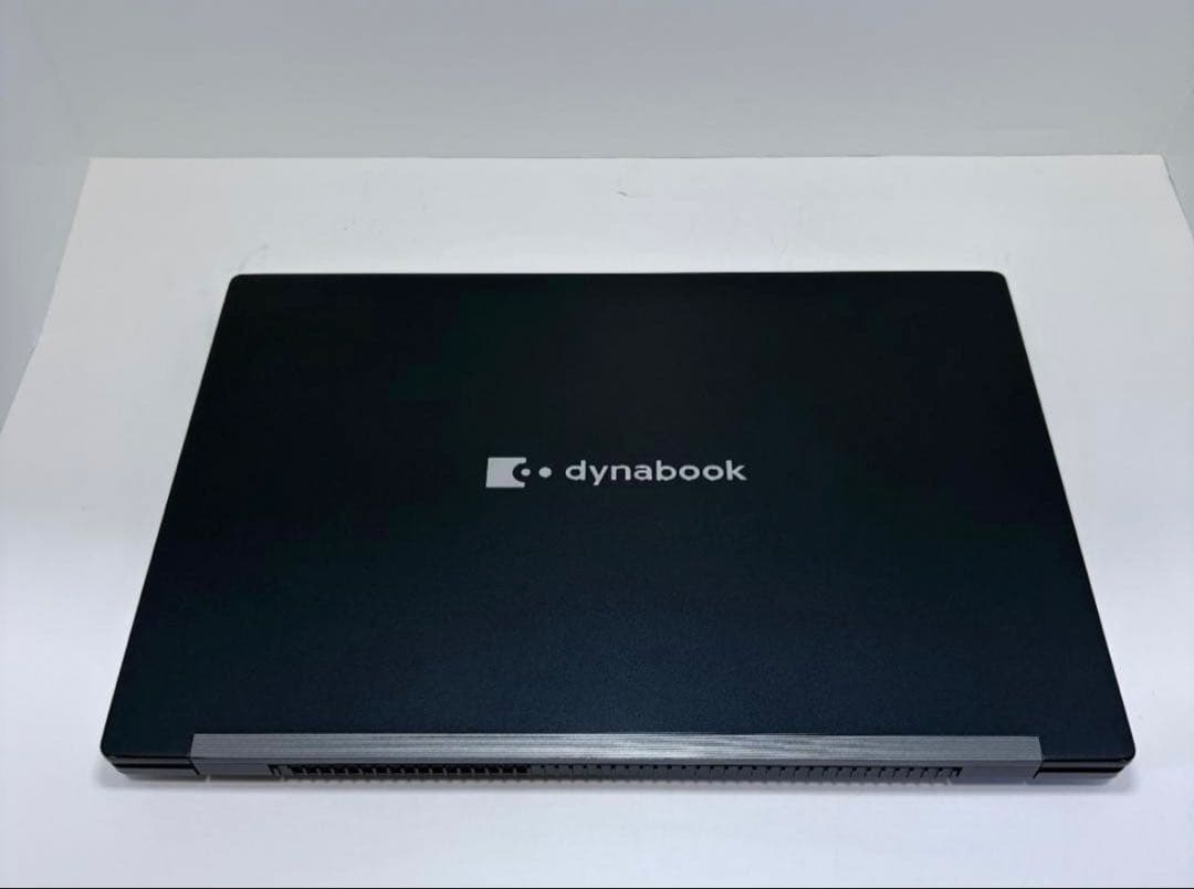 dynabook G83/KW 第12世代i5 16GB 2023年 BT90%