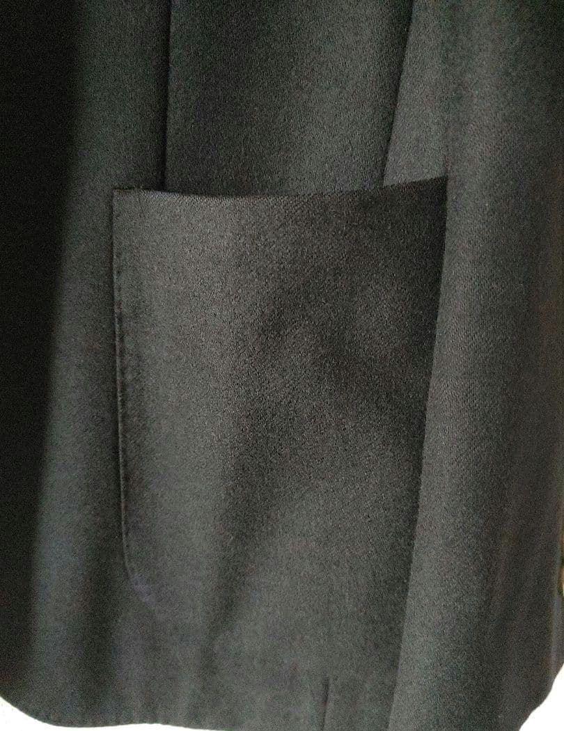 BOGLIOLI(ボリオリ) ウールテーラードジャケット ネイビー サイズ44