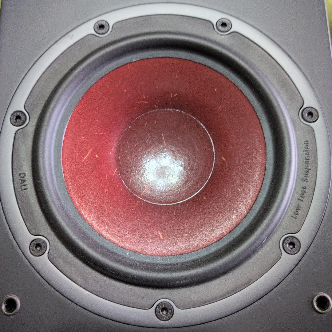 ダリ IKON 2 mk 2 .スピーカー ペア