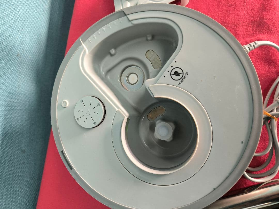 カドー 超音波式加湿器　10畳-17畳　STEM 630i 　HM-C630i