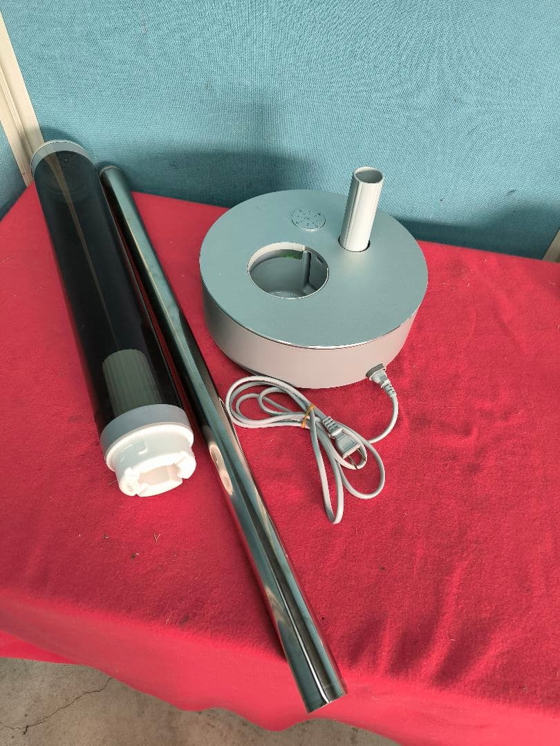 カドー 超音波式加湿器　10畳-17畳　STEM 630i 　HM-C630i