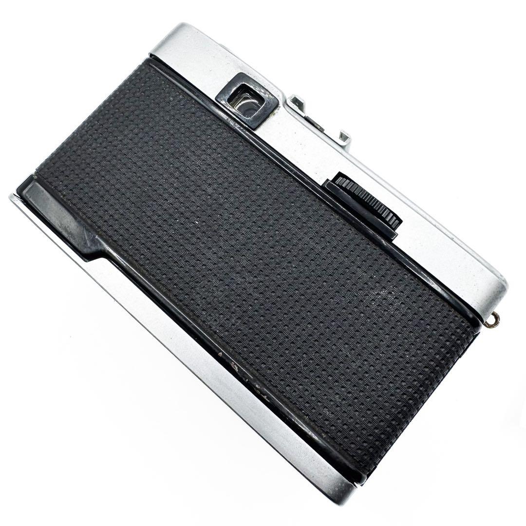 ABランク 整備済み OLYMPUS TRIP35 3ヶ月動作保証付き