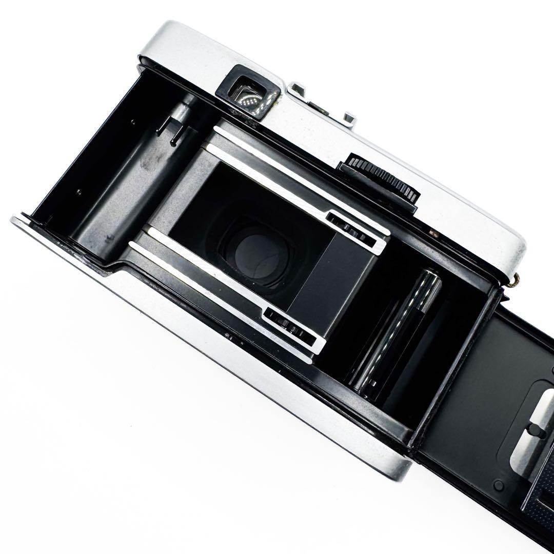 ABランク 整備済み OLYMPUS TRIP35 3ヶ月動作保証付き