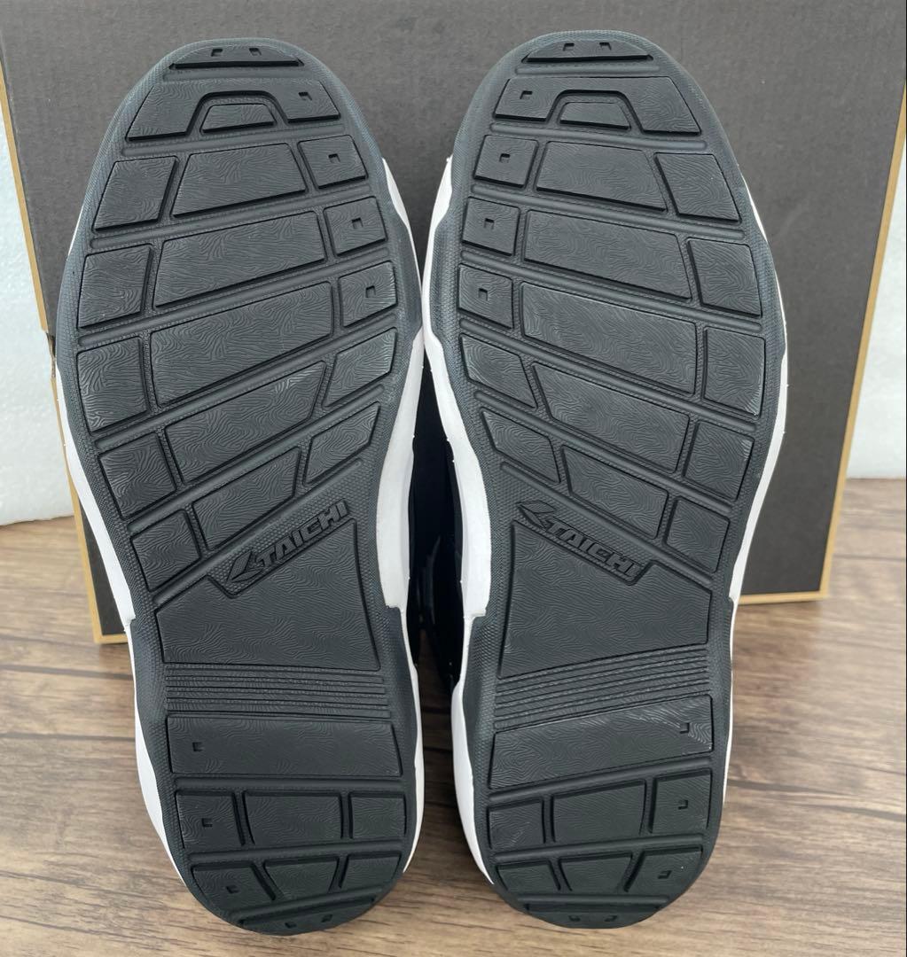 261448 RS TAICHIバイク ライディングシューズ25.5cm