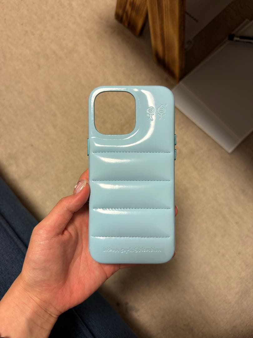 Urban Sophistication iPhone16 proMAX ケース