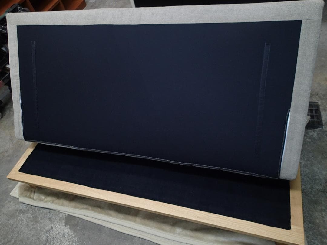 nt250329-001Z sieve シーヴ ベージュ ソファ 自社配送可