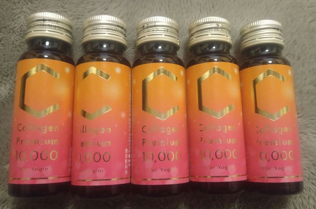 【LAVAお試しセット】水素美人プレミアム＆コラーゲンプレミアム＆ヨギフ＆キヌア