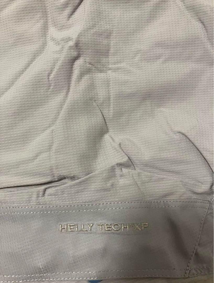 女性用スノーボードウェアL 水色 パンツＬH／H （少しお値下げ可能です！）