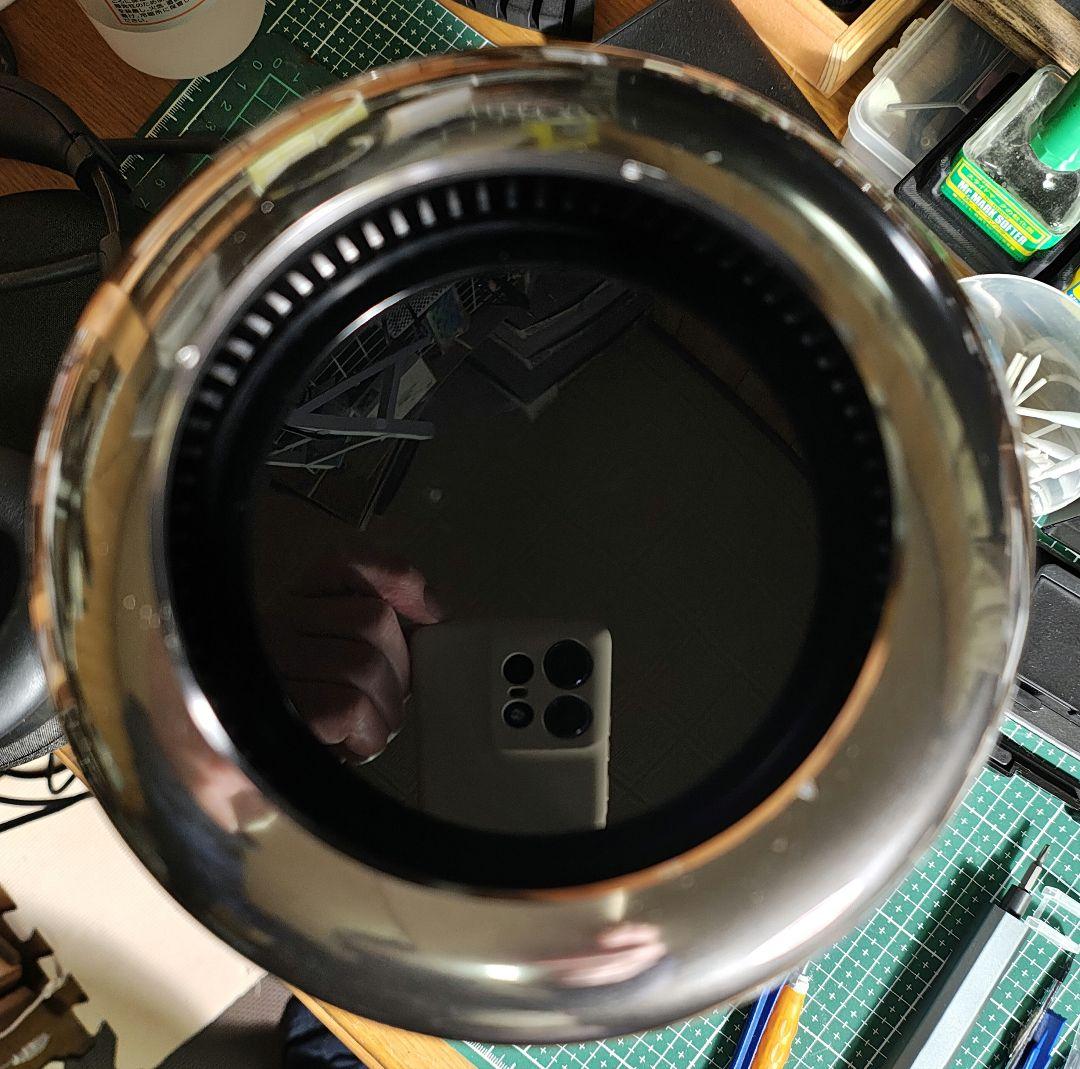 送料込みApple Mac Pro 2013 256GB SSD