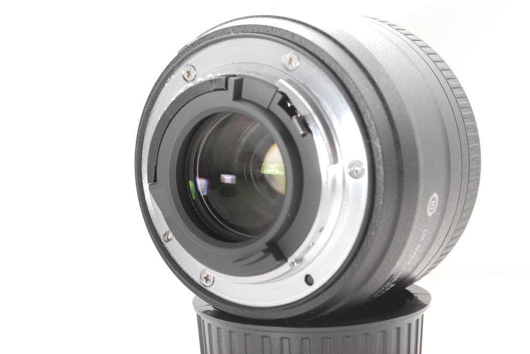 【極美品　フルセット】Nikon AF-S 35mm G F1.8　明るい単焦点