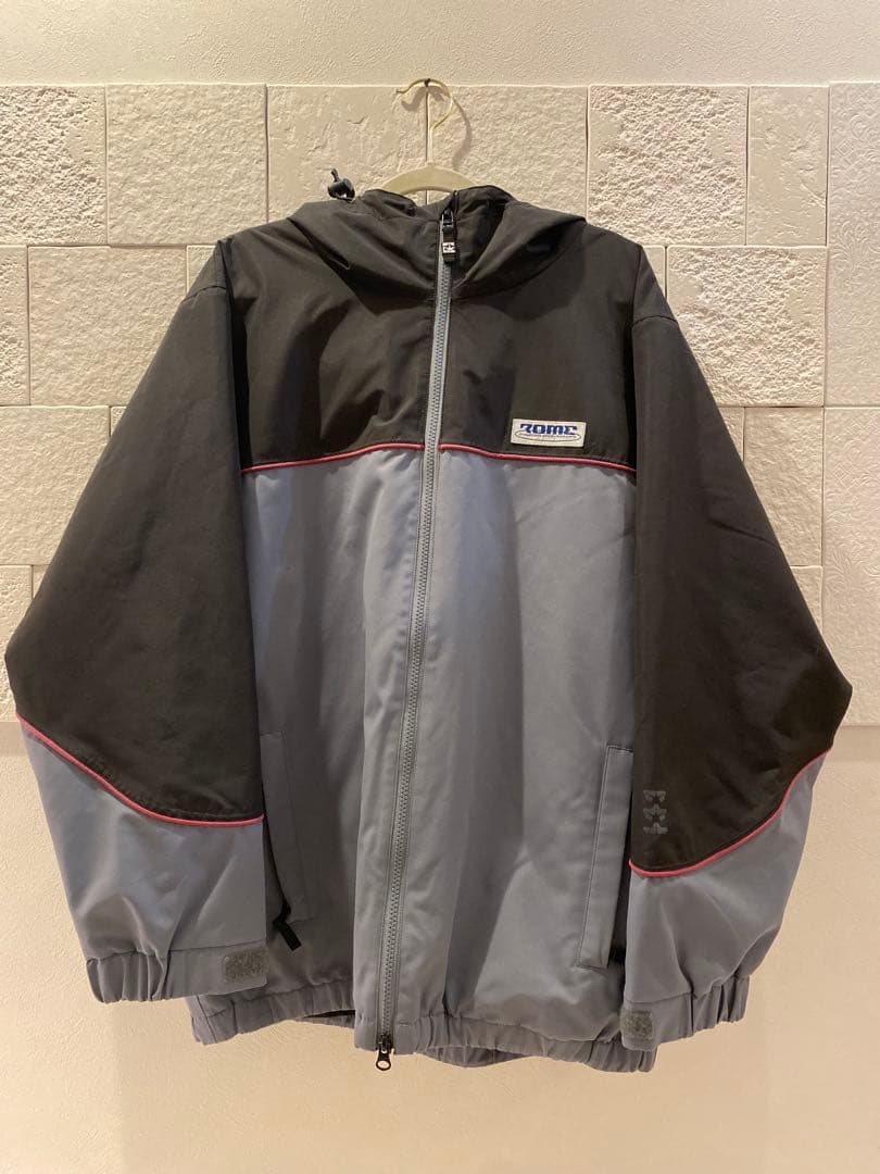 ROME SDS ストーンジャケット　23-24 ウェア