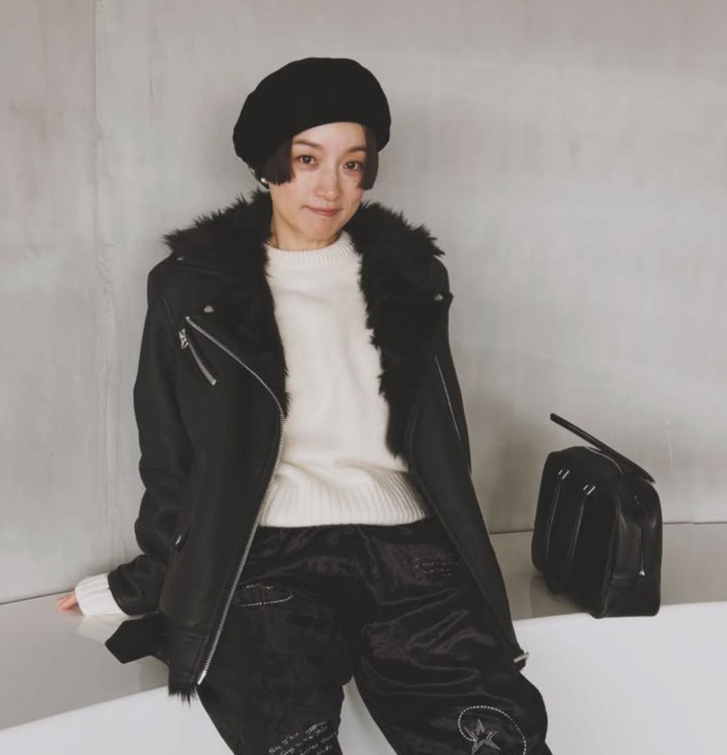 KIJIMA TAKAYUKI キジマタカユキ カシミア ベレー帽 高山都