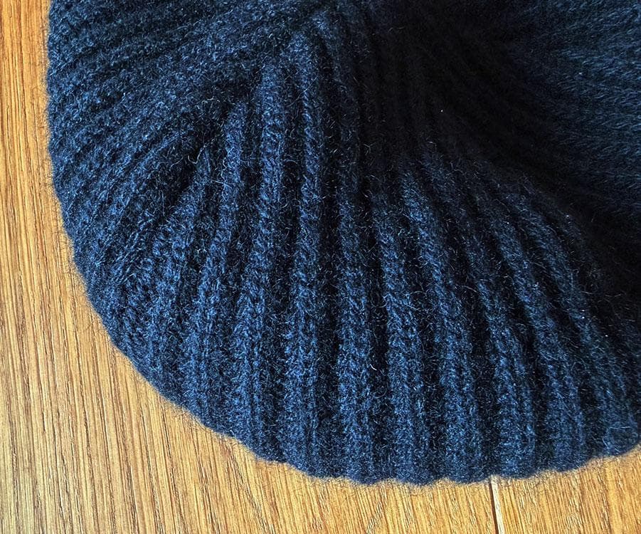 KIJIMA TAKAYUKI キジマタカユキ カシミア ベレー帽 高山都