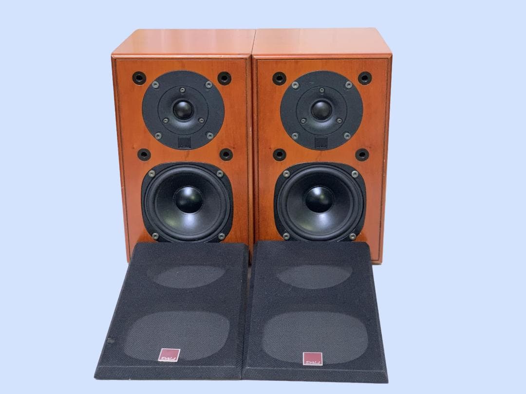 M8276 DALI  MENUET スピーカーペア