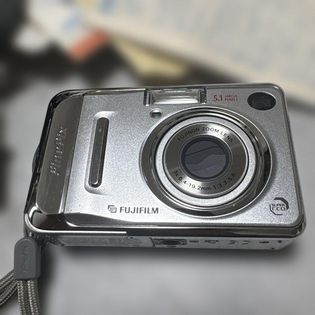 dimagex20 cyberdsc w190 finepix a500 セット