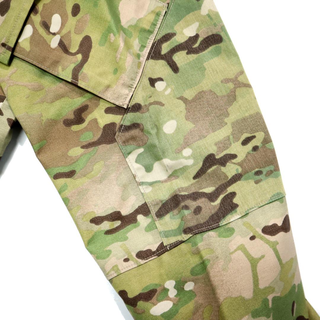 US ARMY 米軍 APEC マルチカム ゴアテックスパーカー ジャケット M