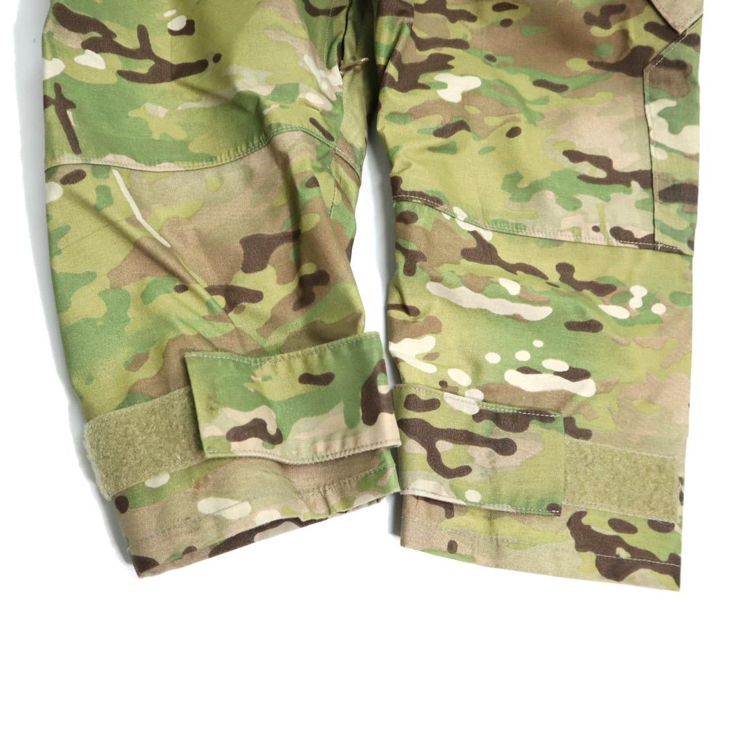 US ARMY 米軍 APEC マルチカム ゴアテックスパーカー ジャケット M