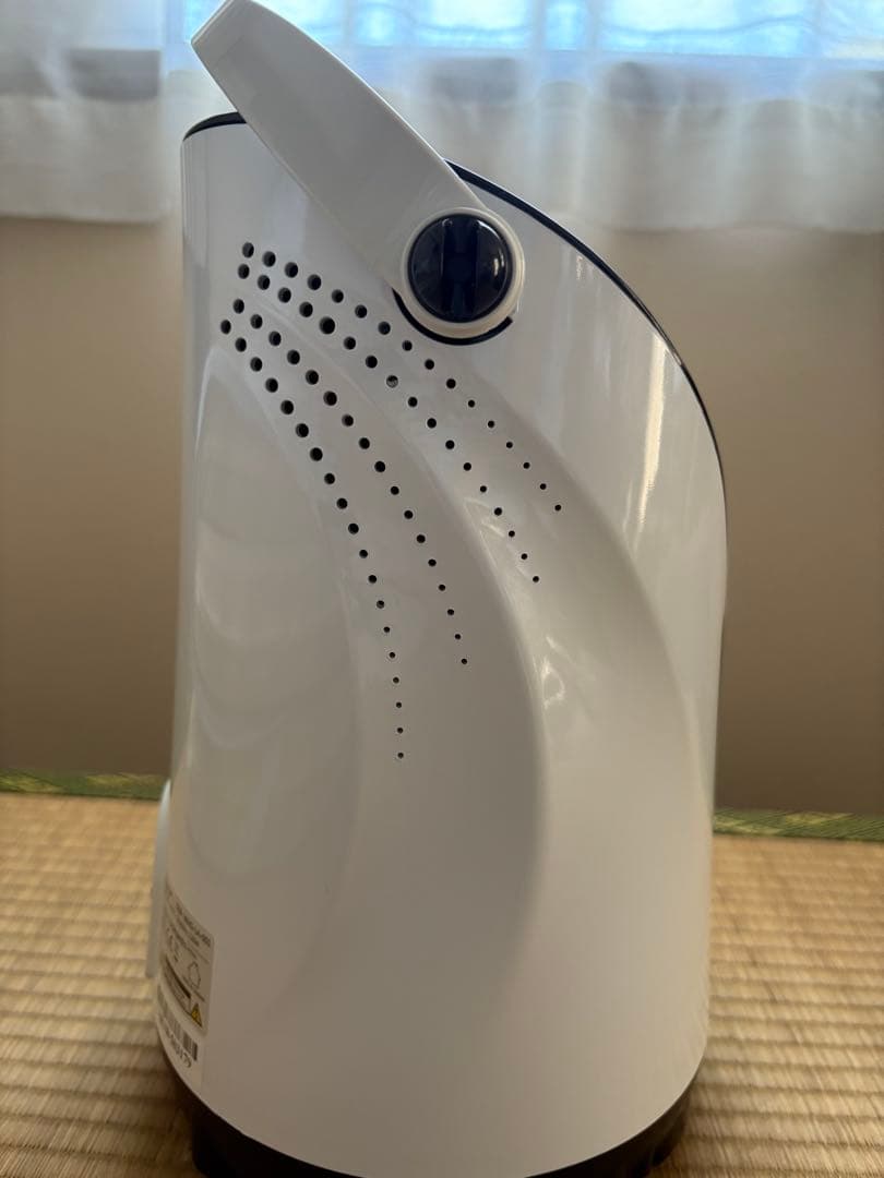 hat mant　水素生成器　リタエアー