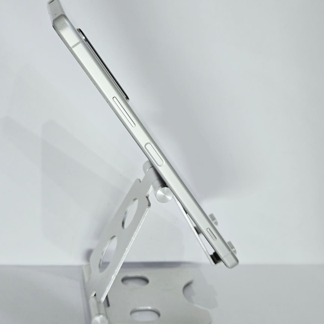 02 Xperia 1 ⅱ ホワイト SIMフリー 美品