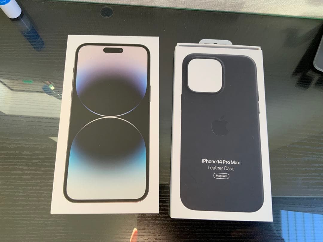 iPhone 14 Pro Max 512GB スペースグレイ