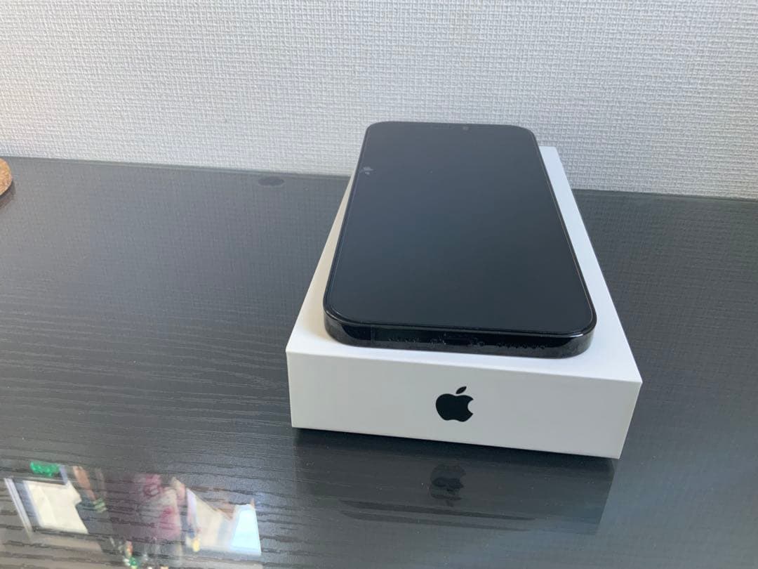 iPhone 14 Pro Max 512GB スペースグレイ