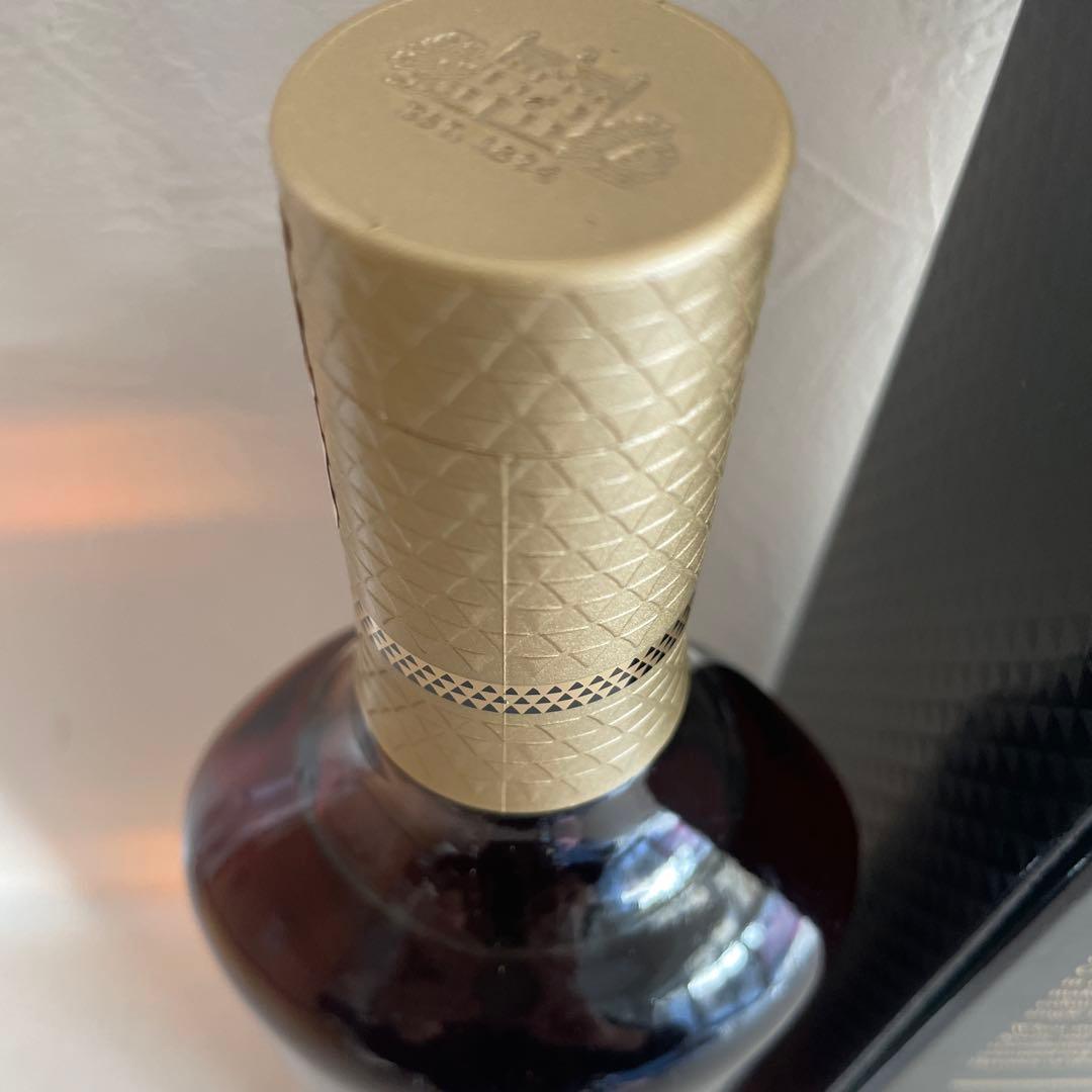 The Macallan 12 Year シェリーオークカスク　700ml