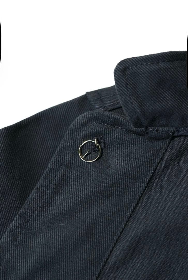 BRITISH WORK JACKET（NAVY） Arch Sapporo L