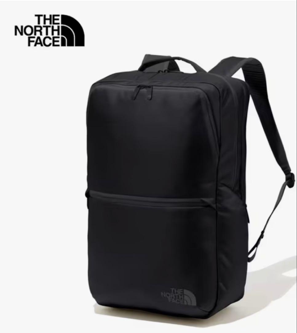 【未使用タグ付き】シャトルデイバック　リュック ２４L