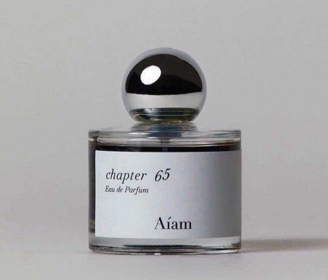 【ゆ】Aiam アイアムchapter 65