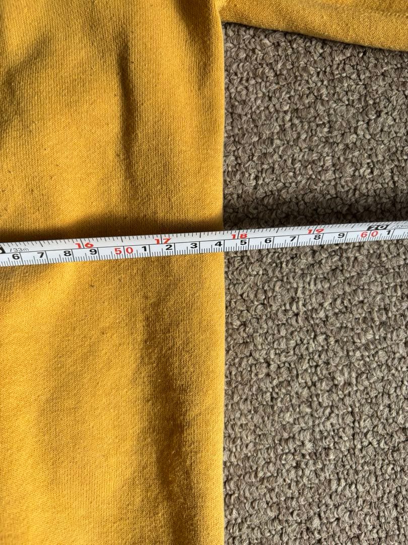 シ*ヤ様 ウエアハウスWAREHOUSE スウェット Lot.461 セコハン