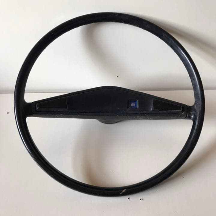 希少　カローラ　KE20　ステアリング