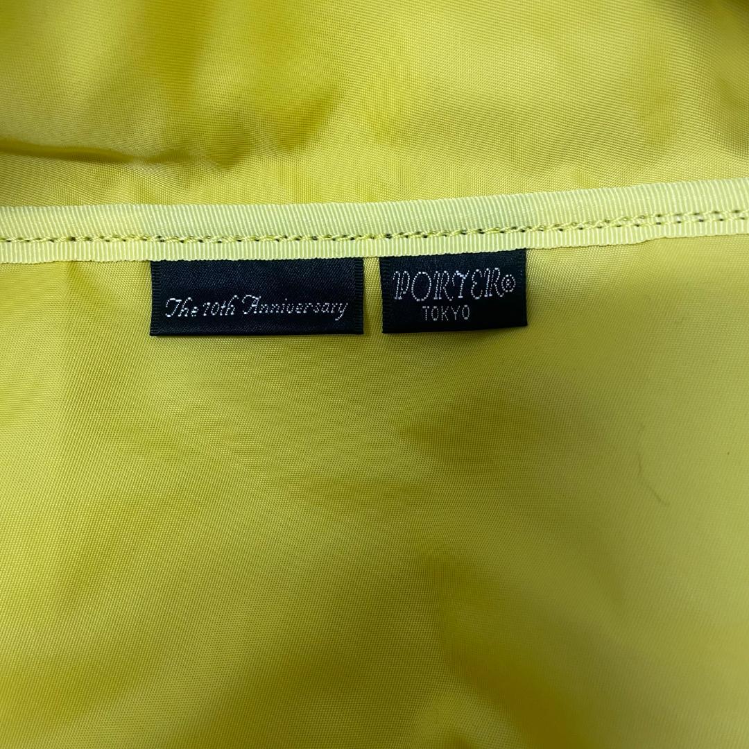 【極美品・限定】PORTERポーター グリーンアイ ボストンバッグ カモフラ