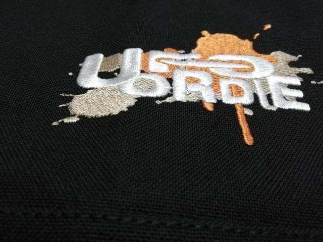 日本製★JUVENILE　HALL　ROLL　CALL　ジャケット　UFO刺繍★