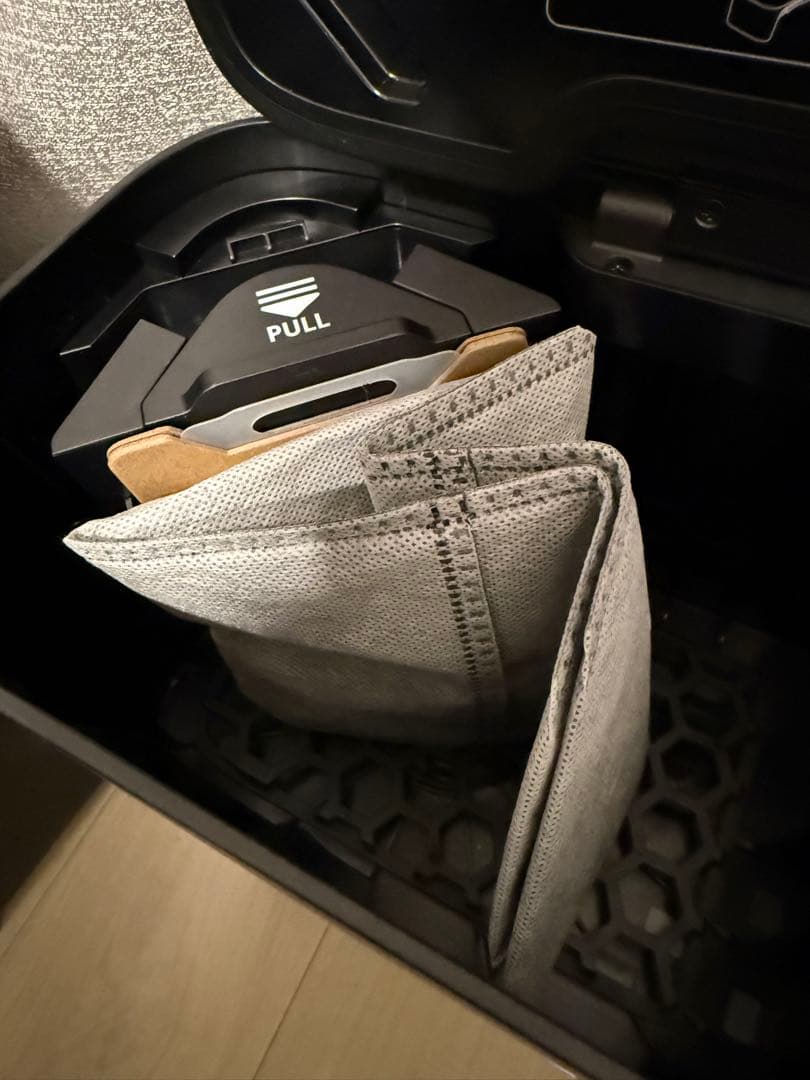 eufy clean G40+ (おまけパック付き)