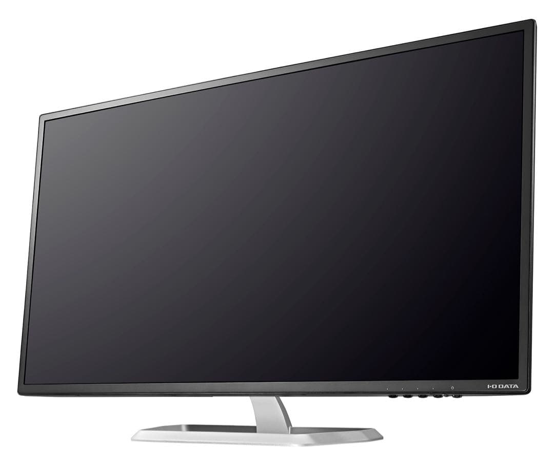 【新品未使用】31.5型ワイド液晶ディスプレイ LCD-DF321XDB-A