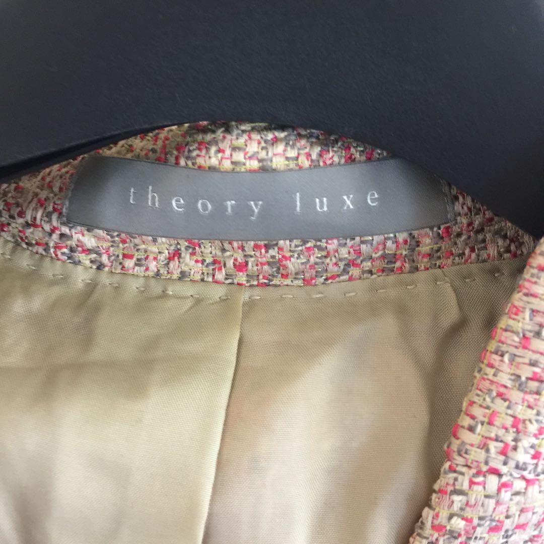 トムちゃん専用　ジャケット ツイードジャケット