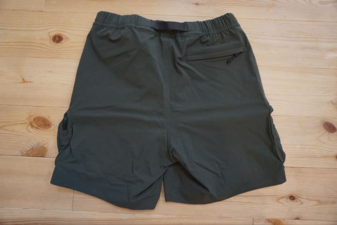 NIKEACGカーゴパンツ