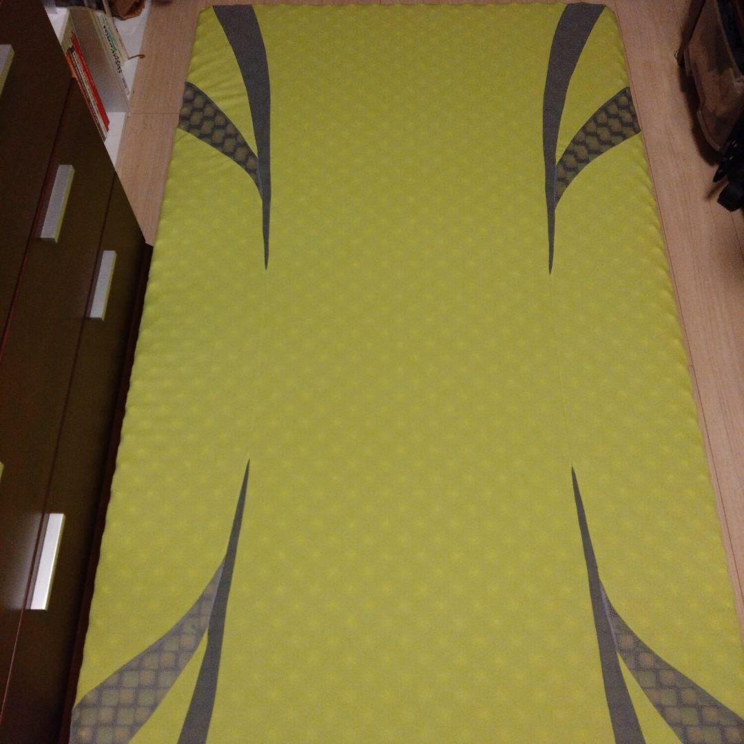 西川　エアー01 エアーマットレス シングル