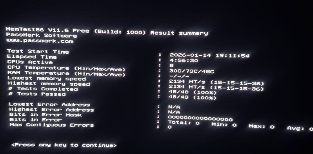 Corsair Vengeance LPX DDR4 32GB（16GB×2）