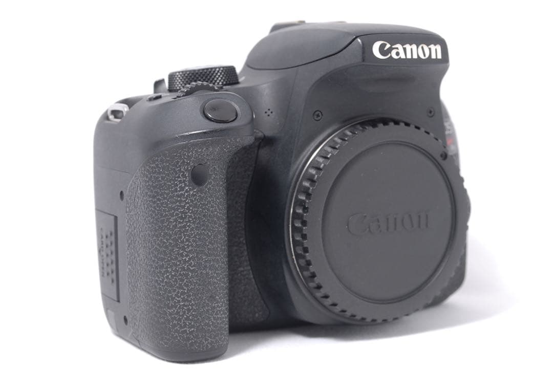 学校行事やスポーツ撮影にも✨超望遠付Canon Kiss X9i✨Wレンズセット