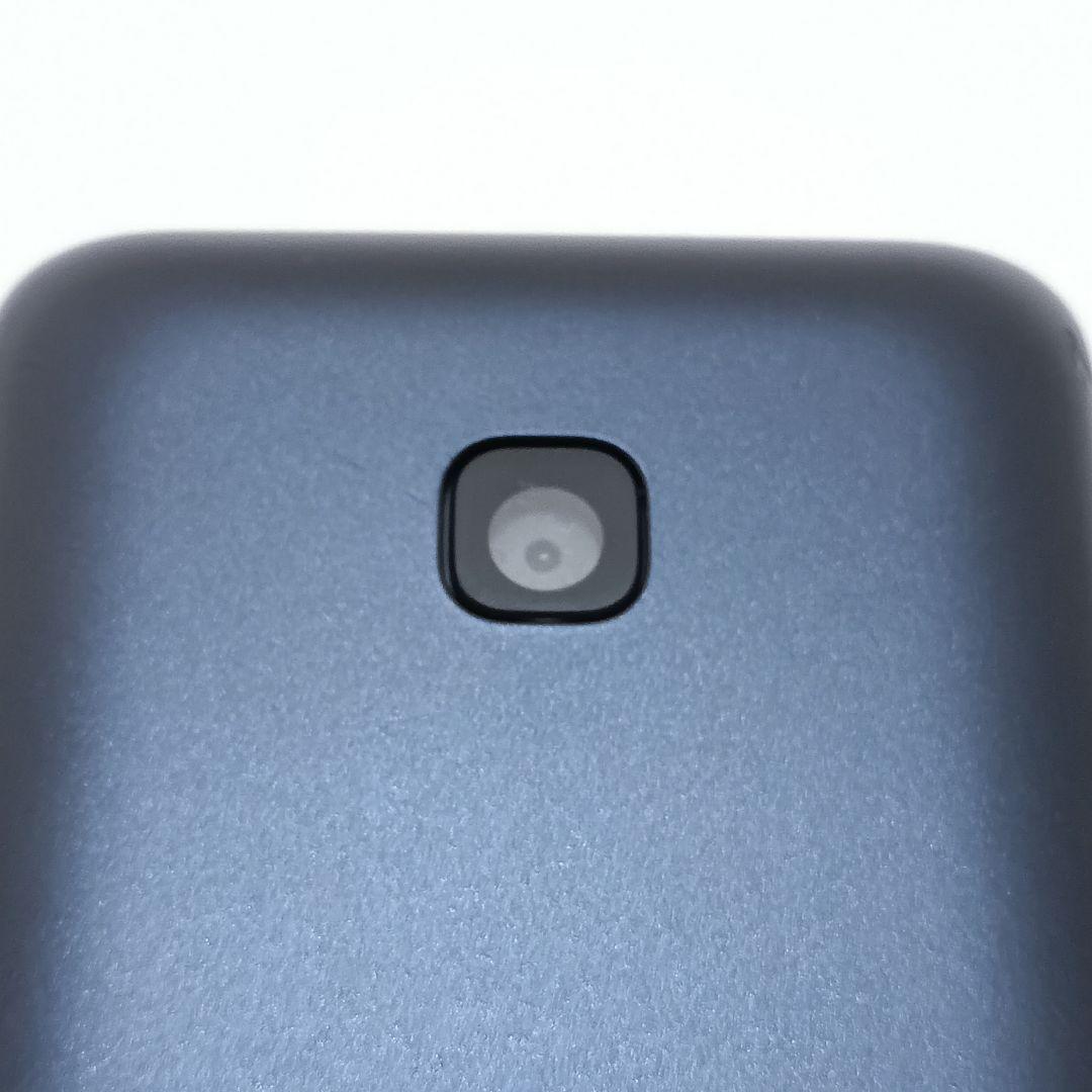 DIGNO ケータイ KY-42C ブラック