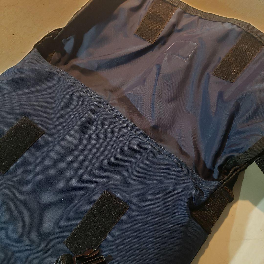 FUTURA フューチュラ 初期 Bag メッセンジャーバッグ ショルダー