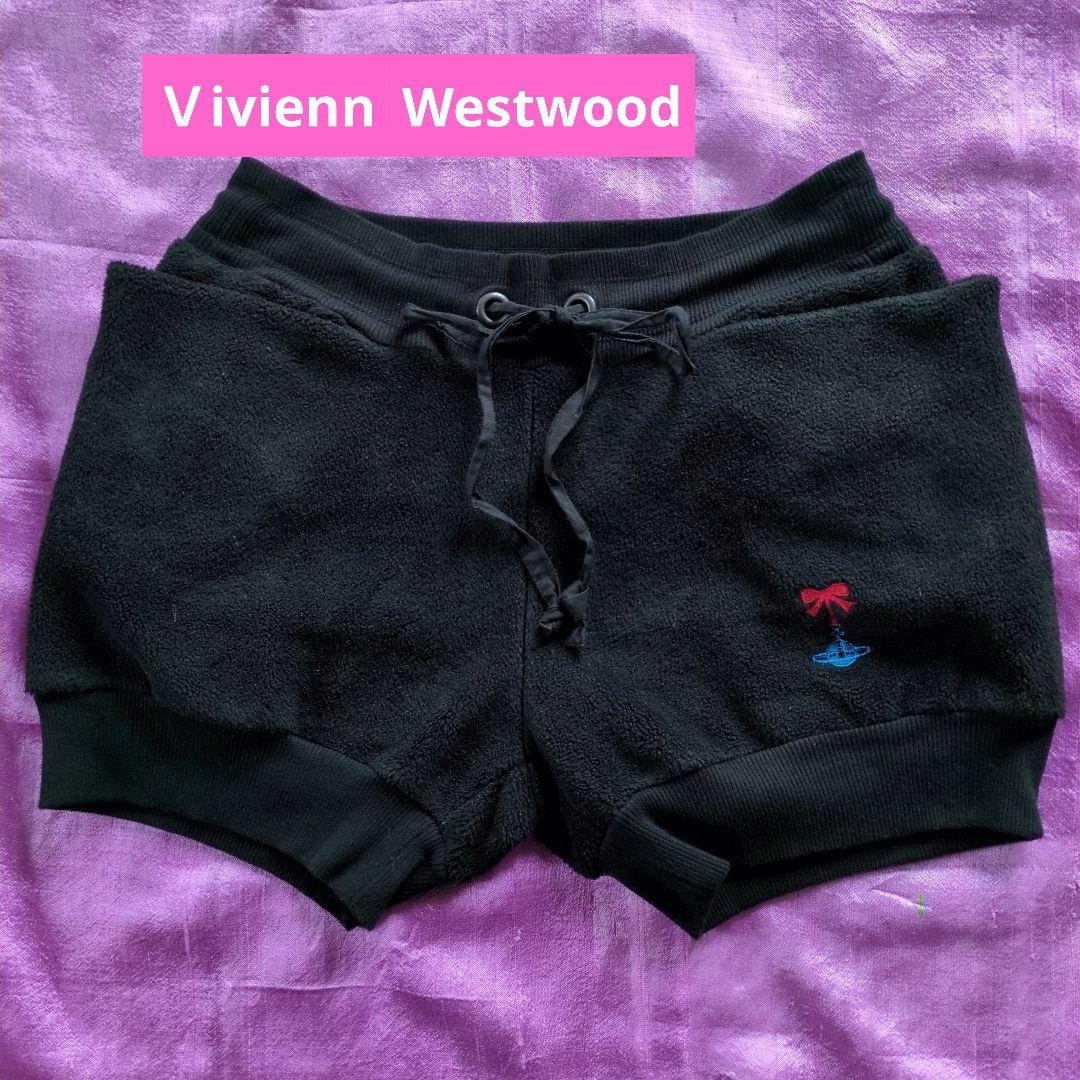 ♦️Vivienne Westwood♦️ ショートパンツ サイズ2