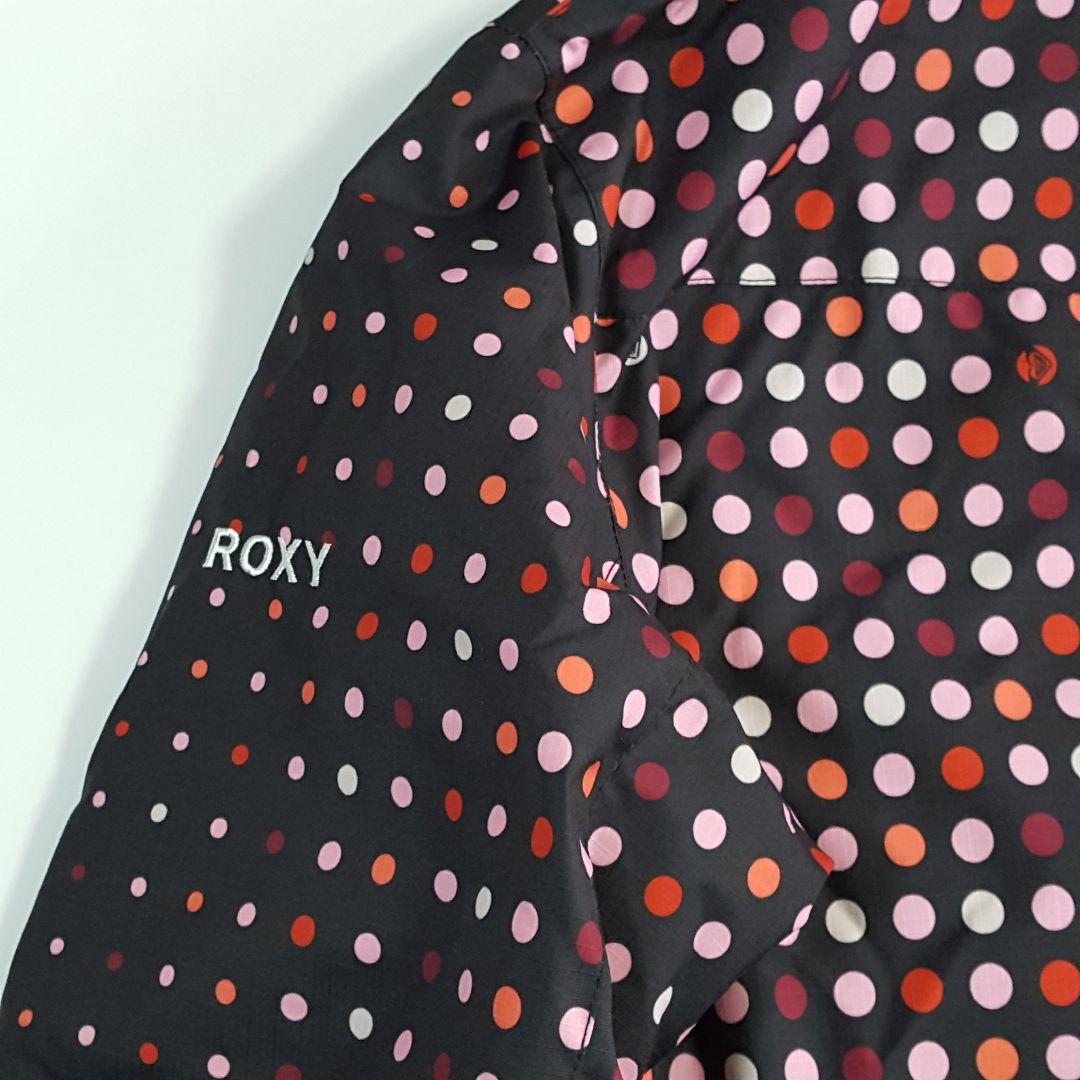 ROXY レディース スノーウェア 上下セット スキー スノボー 上L下Mサイズ