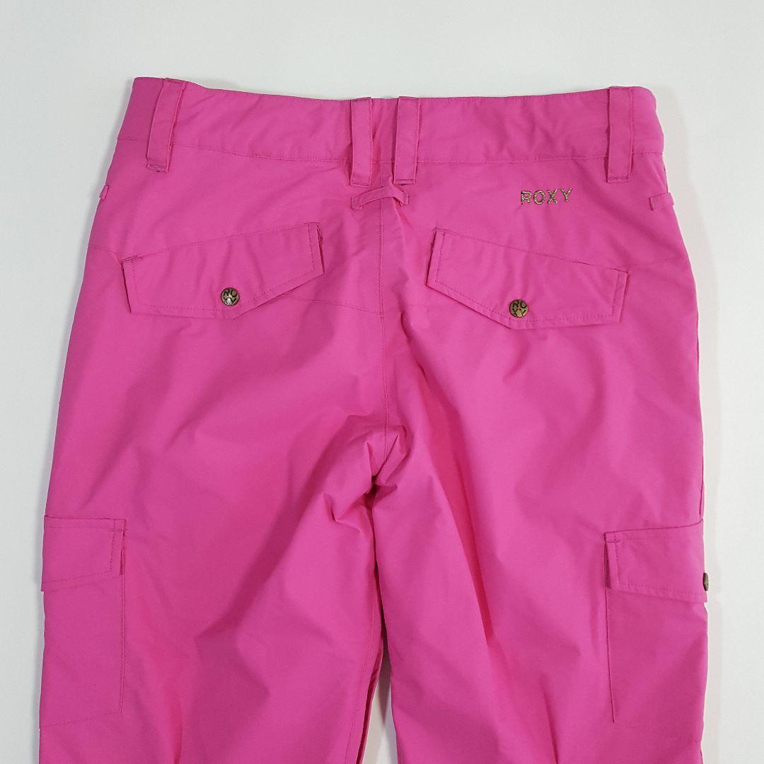 ROXY レディース スノーウェア 上下セット スキー スノボー 上L下Mサイズ