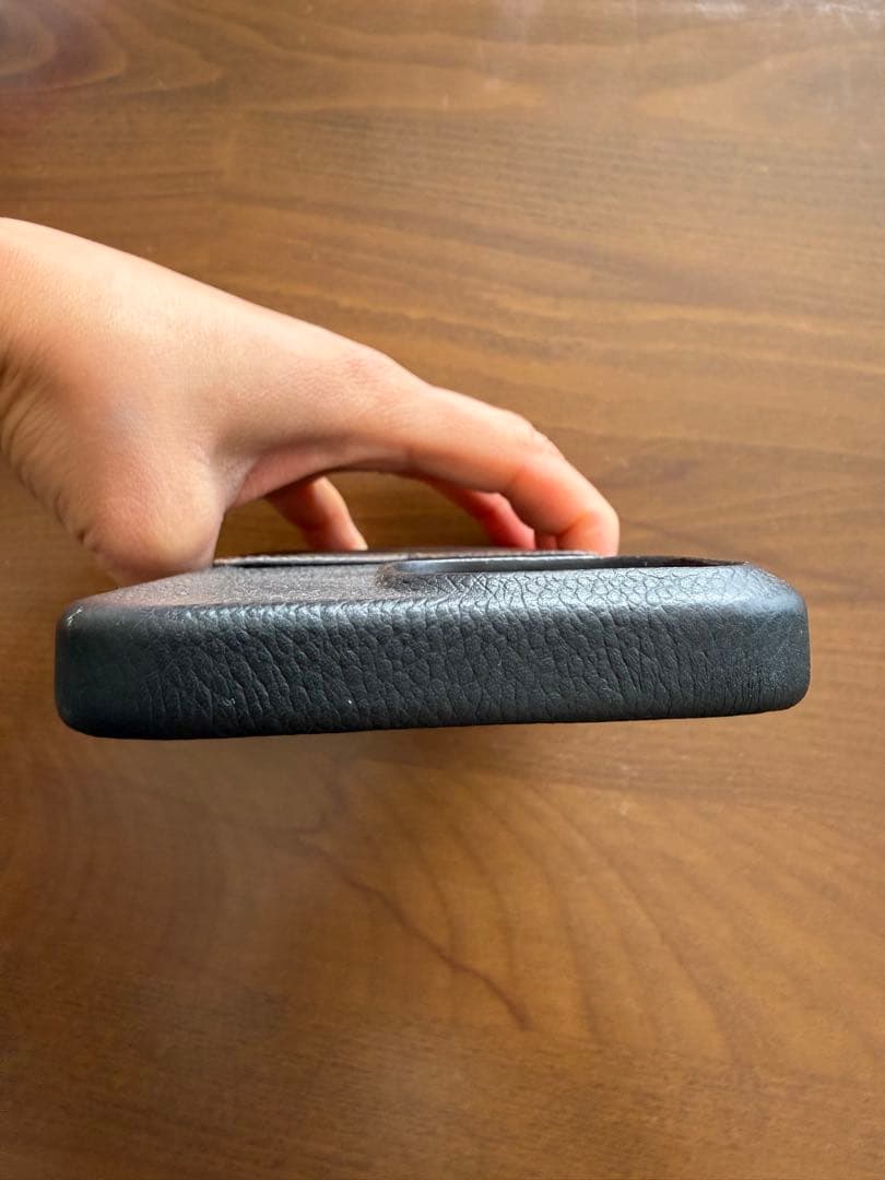 ルイヴィトンiPhone15Pro MAXモノグラム